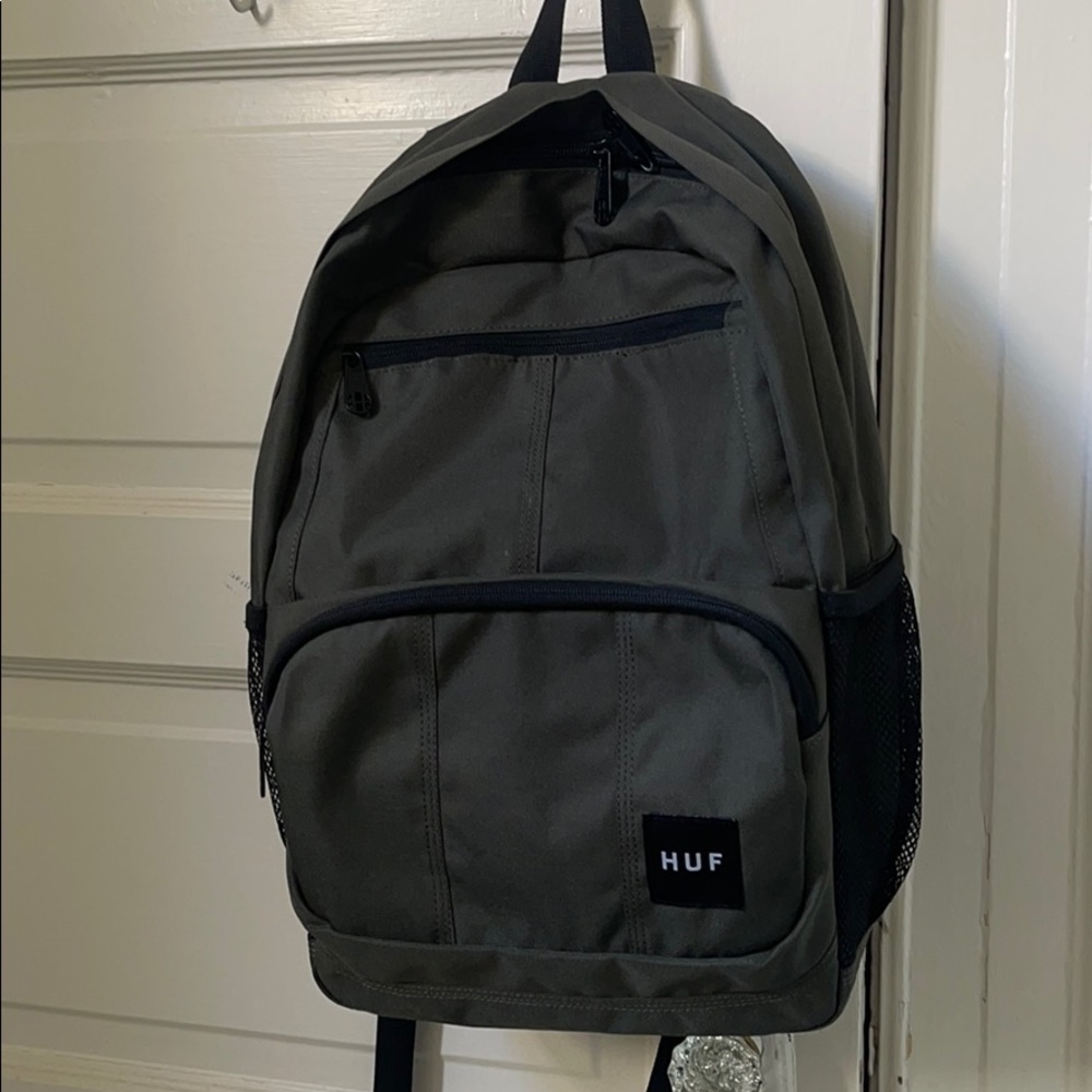 HUF backpack